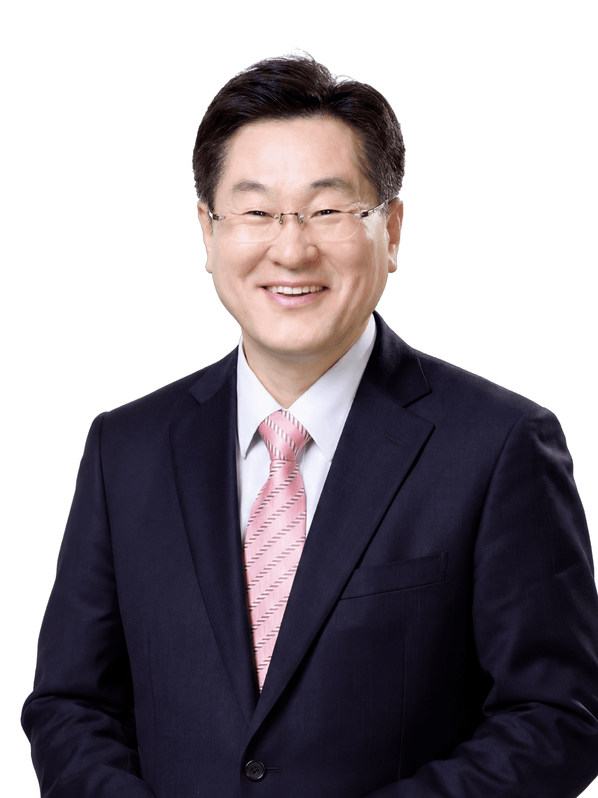이석 목사 - 동탄하나교회 담임목사